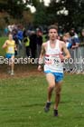 Senior mens Northern Cross Country Relays, Graves Park, Sheffield. Photo: David T. Hewitson/Sports for All Pics